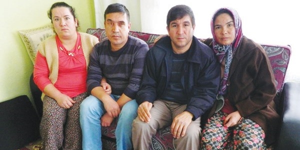 Madendeki kazada ölmedi 7 yıldır peşinde