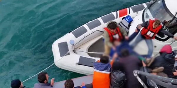 Boğaz'da tekne faciası: 24 ölü