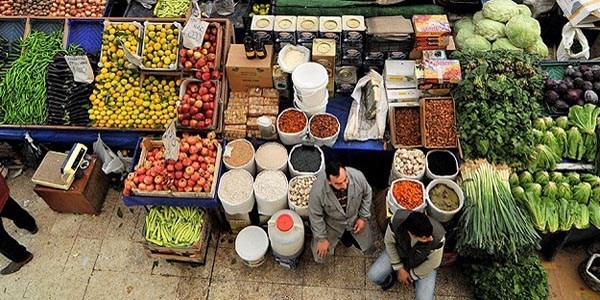 Enflasyon 9 ayın zirvesinde