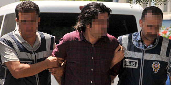 Öğretmene, cinsel istismardan 46 yıl hapis