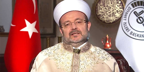 Görmez: Dini nikah kadını mağdur ediyor