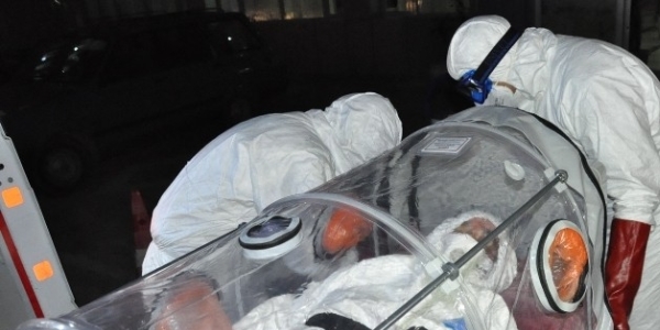 MERS virüsü, en çok yaşlılarda görülüyor