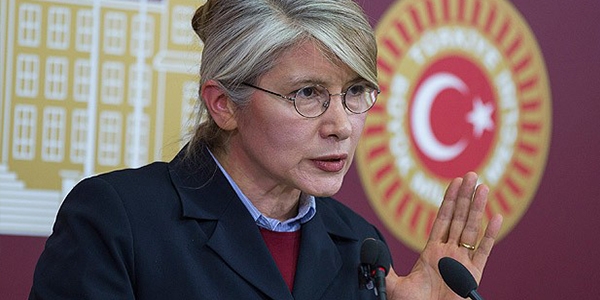 Tarhan: CHP'de benim gibi düşünüp ses çıkarmayan çok insan var
