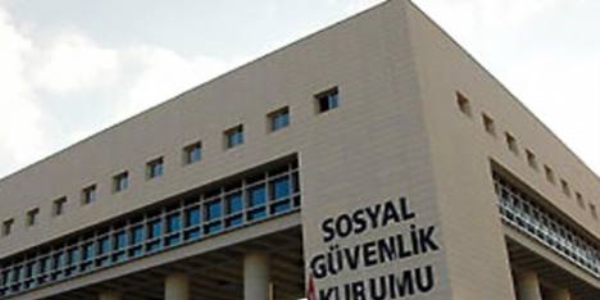 SGK'da görevden alınan il müdürleri dönüyor