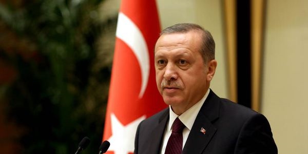 Erdoğan: Kerbela'dan ibret alıp kucaklaşalım