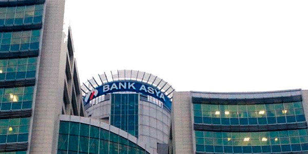 Bank Asya 80 ubesini kapatt