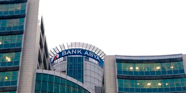 Bank Asya 80 şubesini kapattı