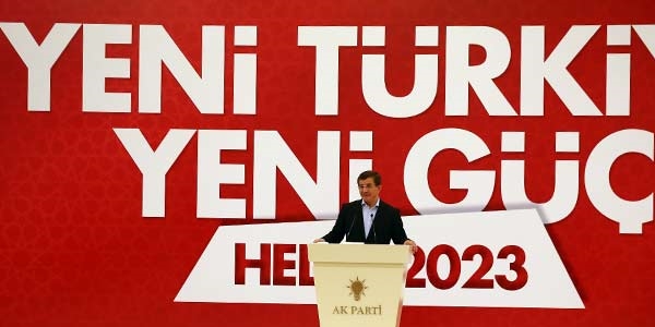 Davutoğlu: Doğruysa hemen ocağı kapatın