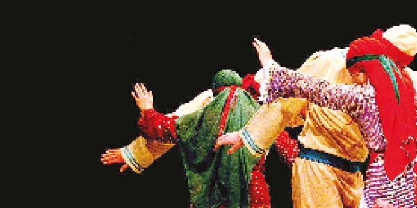 Hükümetin Alevi açılımı Hacıbektaş'ta açıklanacak