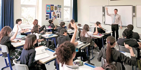 Öğrenci velileri MEB'e dava açıyor