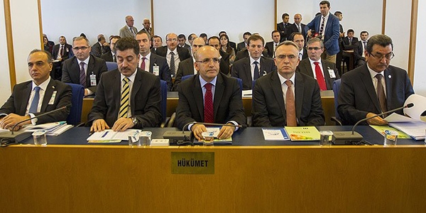 Şimşek: Enflasyon farkı vermeyeceğiz
