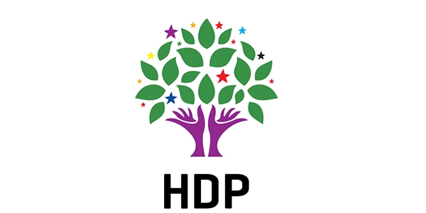 HDP Genel Merkezi'nde bakl saldr