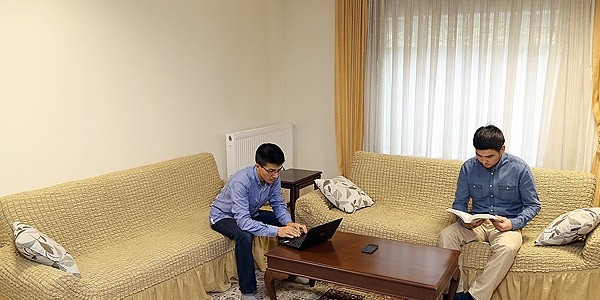 Diyanet Vakfı her ilde 'öğrenci evleri' açacak
