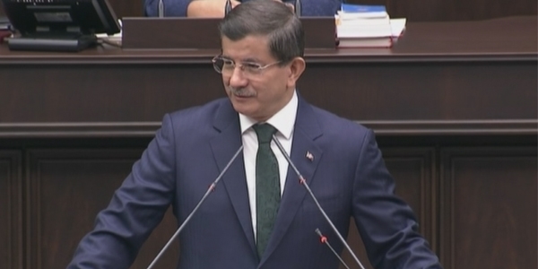 Bu ülke bir daha OHAL görmeyecektir