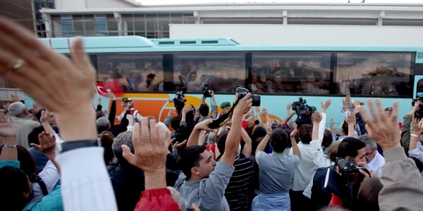 Devlet 'Balyoz'a tazminat ödeyecek