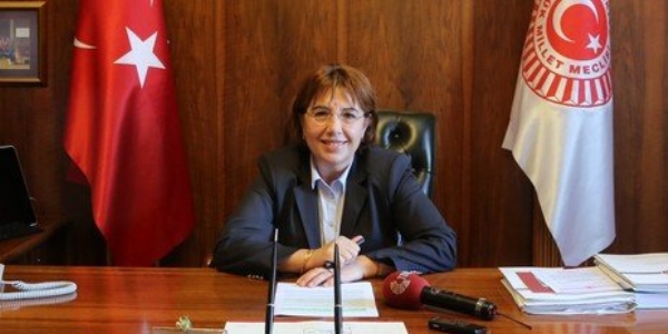 Genel Kurul kamera sistemi yenilenecek
