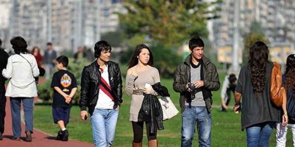 'Pastırma Yazı' 12 gün sürecek