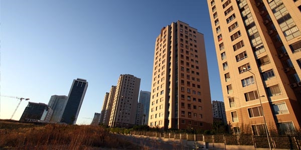 Konut Fiyat Endeksi y�zde 1,31 artt�