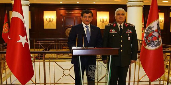 Davutoğlu'ndan bedelli açıklaması