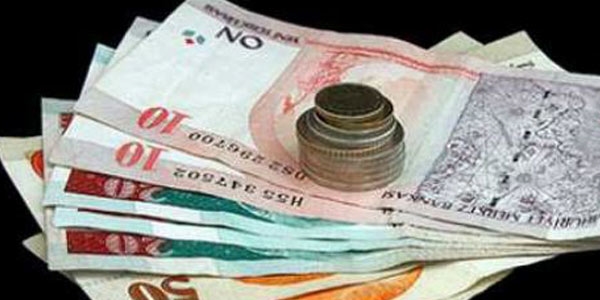 Çanakçı, İMF İcra Direktörlüğü'ne resmen başladı