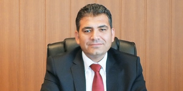 Ermenek Başsavcısı Uyar'ların kiracısıymış
