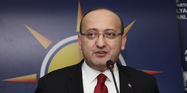 'Kaydediyorum, değerlendiririz' sözü özür diletti