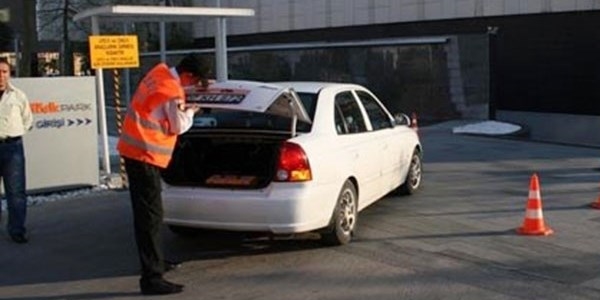 LPG'li araçların otopark çilesi bitiyor