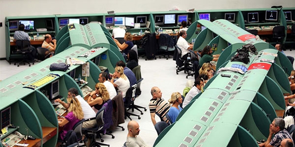 Borsa sert d��t�