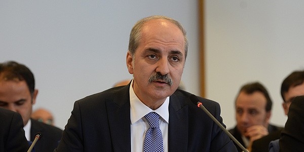 'Kriz bölgelerine ilk TİKA ulaştı'