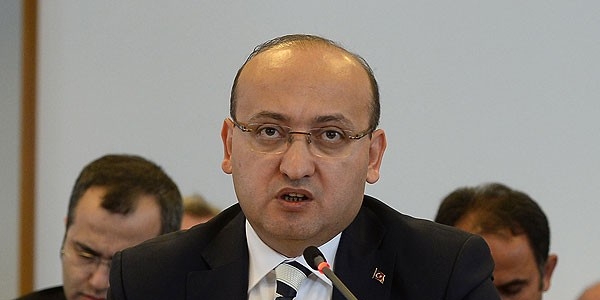 Akdoğan: Gereken ceza verilmeli