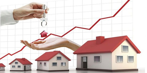 10 ayda 993 bin 168 konut el de�i�tirdi