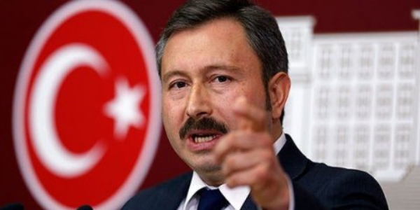 Cemaatin partisi resmen kuruldu