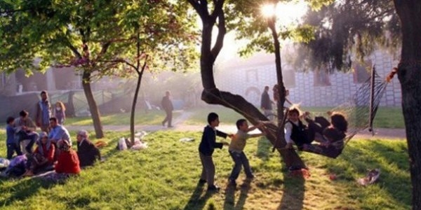 Past�rma s�caklar�na dikkat