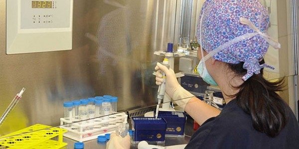 Antibiyotiğe alternatif madde geliştirildi