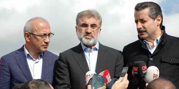 Madencilerin borçları silindi
