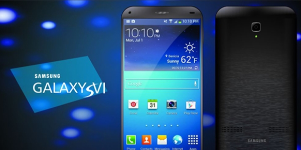 Samsung Galaxy S6 Hakkında İlk Bilgiler