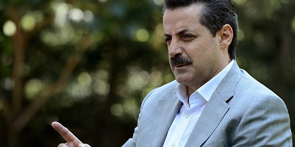 Çelik: 1960 model madencilik yapılıyor