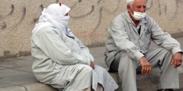 Hacılarda MERS virüsüne rastlanmadı