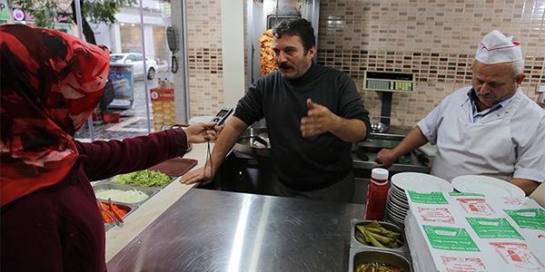 Trabzon halkı: Kan duracaksa Öcalan'ı evimde misafir ederim