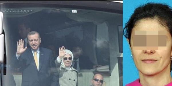 Seçil öğretmen, yüz kızartıcı fiilden dolayı atıldı