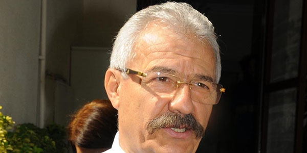 Celalettin Cerrah ifadeye çağrıldı