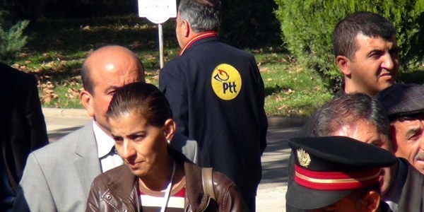 Bakan Eker'in telgrafı da gecikmeli geldi