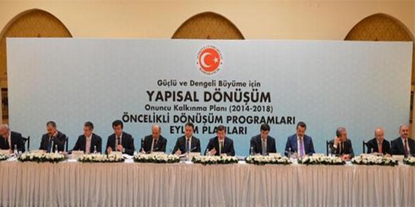 Enerji verimliliği projeleri hayatımızı değiştirecek