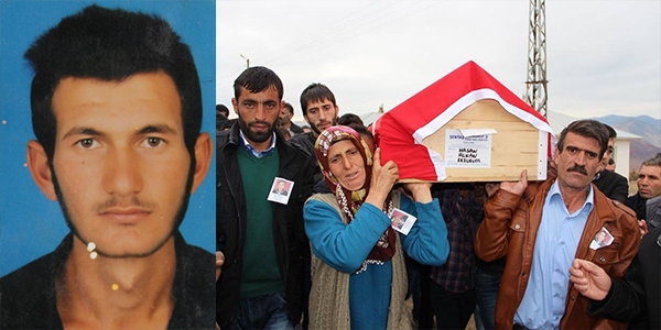 Asker ailesi: Oğlumuz intihar etmedi!