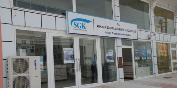 Gelir İdaresi ve SGK için fazla çalışma kararı