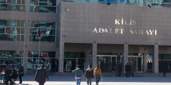Kilis merkezli gözaltılarda tüm polisler serbest