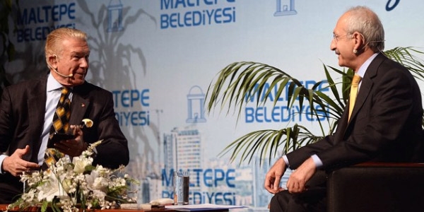 Kılıçdaroğlu: Gardırop Atatürkçüsü değilim