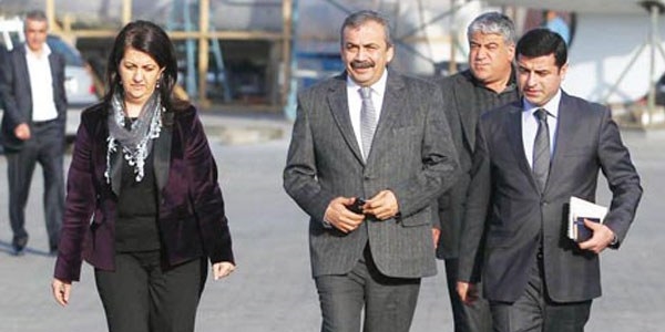 'Çözüm'de yeni takvim arayışı