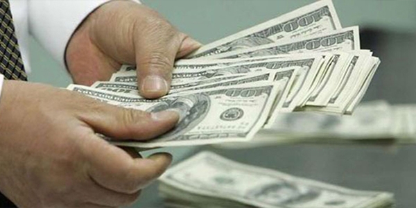 Ekim ayında en fazla dolar kazandırdı