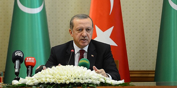 T�rk ��retmen Erdo�an'�n talebi �zerine serbest